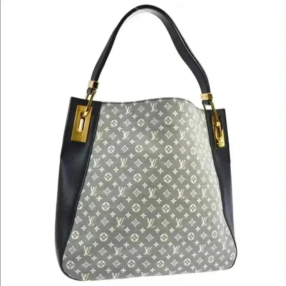 Authentic Louis Vuitton Rendezvous PM IDYLLE - Picture 2 of 16